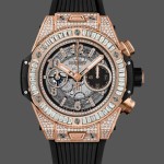 Replica Hublot Horloges