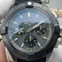 Breitling Avenger SB01472A1B1X1 Replica - Grijze Wijzerplaat Geribbelde Lunette