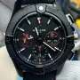 Breitling Avenger SB01473A1B1X1 Replica - Zwarte Wijzerplaat Roestvrij Staal