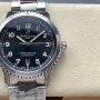 Breitling Navitimer 8 Automatic 41 A17315101B1A1 Replica - Zwarte Wijzerplaat Roestvrij Staal