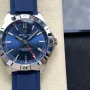 Breitling Chronomat A32398101C1A1 Replica - Blauwe Wijzerplaat Geribbelde Lunette
