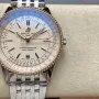 Breitling Navitimer Automatic 41 U17326211G1A1 Replica - Cream Tweekleurig