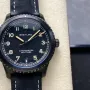 Breitling Navitimer 8 Automatic 41 17314101B1X1 Replica - Zwarte Wijzerplaat Roestvrij Staal