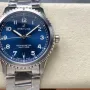 Breitling Navitimer 8 Automatic A17314101C1A1 Replica - Blauwe Wijzerplaat Roestvrij Staal