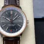 Breitling Navitimer U17326211M1P1 Replica - Grijze Wijzerplaat Tweekleurig