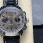 Breitling Premier B01 Chronograph 42 AB0118221B1P2 Replica - Grijze Wijzerplaat Roestvrij Staal