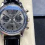 Breitling Premier AB0118221B1P1 Replica - Anthracite Roestvrij Staal