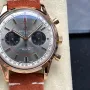Breitling Premier RB0118A31B1X1 Replica - Anthracite Tweekleurig