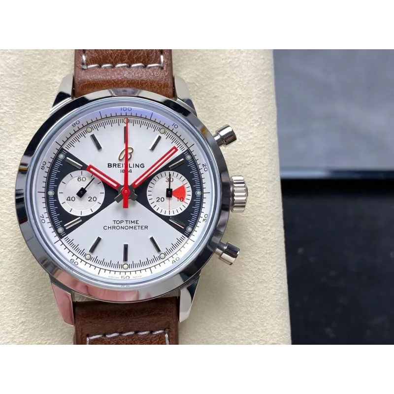 Omega Seamaster Diver 300M 210.32.42.20.10.001 Replica - Groene Wijzerplaat Roestvrij Staal