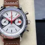 Omega Seamaster Diver 300M 210.32.42.20.10.001 Replica - Groene Wijzerplaat Roestvrij Staal