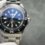 Breitling Superocean 44 Special Y1739310/BF45-162A Replica - Zwarte Wijzerplaat Roestvrij Staal
