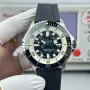 Breitling Superocean E10379351B1S1 Replica - Blauwe Wijzerplaat Rubberen Band