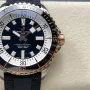 Breitling Superocean Automatic 42 U17375211B1S1 Replica - Zwarte Wijzerplaat Tweekleurig