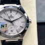 Omega Constellation 131.30.41.21.99.001 Replica - Grijze Wijzerplaat Roestvrij Staal