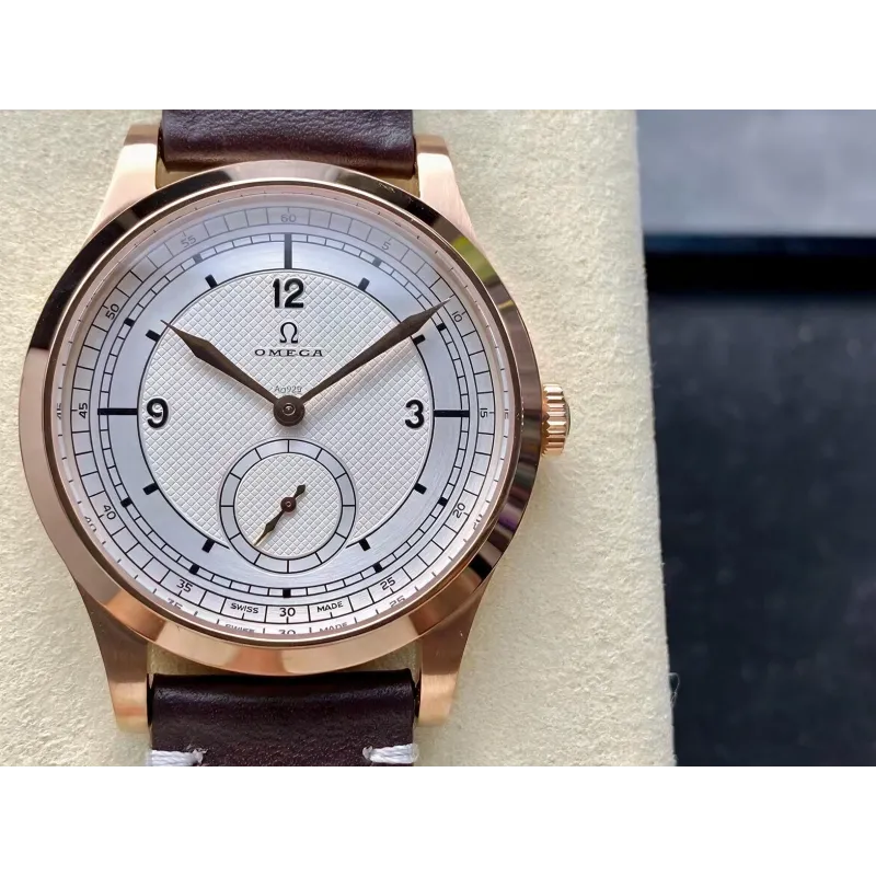 Omega Seamaster Olympic Games Paris 2024 522.92.39.21.99.001 Replica - Zilveren Wijzerplaat
