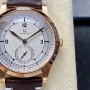 Omega Seamaster Olympic Games Paris 2024 522.92.39.21.99.001 Replica - Zilveren Wijzerplaat
