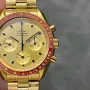 Omega Speedmaster 310.60.42.50.99.001 Replica - Champagne Wijzerplaat Goud