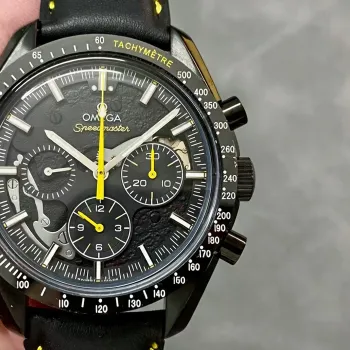 Omega Speedmaster Dark Side of the Moon 311.92.44.30.01.001 Replica - Zwarte Wijzerplaat Keramiek
