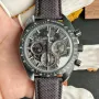 Omega Speedmaster Grey Side of the Moon 310.92.44.50.06.001 Replica - Tachymeter Lunette
