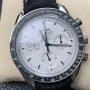 Omega Speedmaster Moonwatch Silver Snoopy 311.32.42.30.04.003 Replica - Witte Wijzerplaat