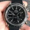 Omega Speedmaster Racing Chronometer Chronograph 326.32.40.50.01.001 Replica - Zwarte Wijzerplaat