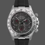 Rolex Daytona 116519 Replica - Grijze Wijzerplaat Roestvrij Staal