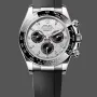 Rolex Cosmograph Daytona Meteorite 126519LN Replica - Meteoriet Wijzerplaat Tachymeter Lunette