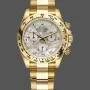 Rolex Daytona 116508 Replica - Parelmoer Wijzerplaat Roestvrij Staal