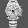 Rolex Daytona Cosmograph 116589BR Replica - Parelmoer Wijzerplaat Diamanten Lunette