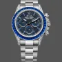 Rolex Daytona 126599TSA Replica - Zilveren Wijzerplaat Diamanten Lunette