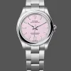 Rolex Oyster Perpetual Dames 277200 Replica - Roze Wijzerplaat Oyster Armband