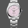Rolex Oyster Perpetual Dames 277200 Replica - Roze Wijzerplaat Oyster Armband