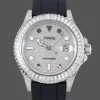 Rolex Yacht-Master 226679TBR Replica - Witte Wijzerplaat Witgoud