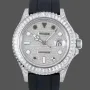 Rolex Yacht-Master 226679TBR Replica - Witte Wijzerplaat Witgoud
