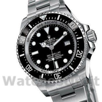 Replica Rolex SeaDweller 13212 Horloges