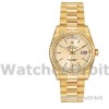 Replica Zwitserse Rolex DateJust 13342 Horloges