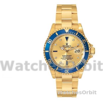 Replica Zwitserse Rolex Submariner 13442 Horloges
