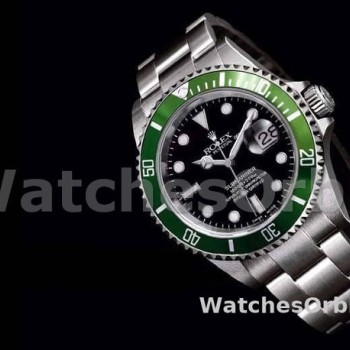 Replica Rolex Submariner 13334 Horloges