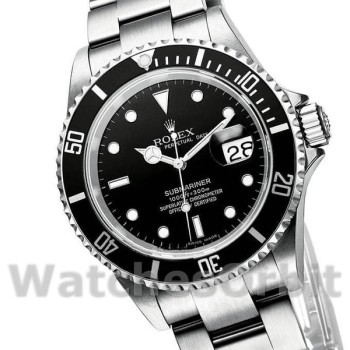 Replica Zwitserse Rolex Submariner 13434 Horloges