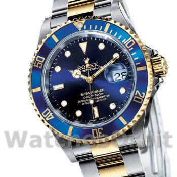 Replica Rolex Submariner 13214 Horloges