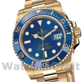 Replica Rolex Submariner 13215 Horloges