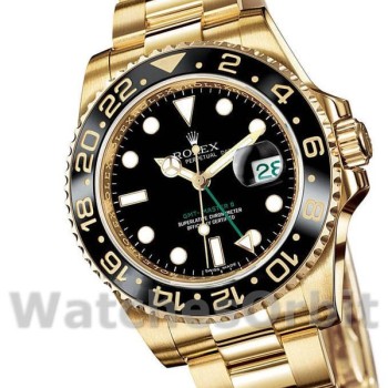 Replica Rolex GMT 13217 Horloges