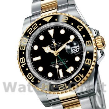 Replica Rolex GMT 13218 Horloges