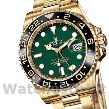 Replica Rolex GMT 13219 Horloges