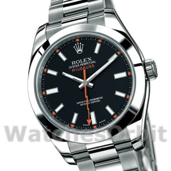Replica Rolex Milgauss 13328 Horloges