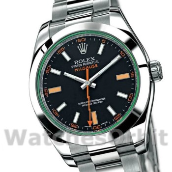 Replica Rolex Milgauss 13329 Horloges