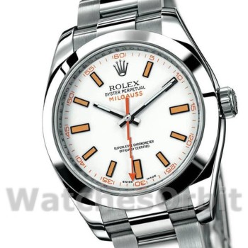 Replica Rolex Milgauss 13330 Horloges