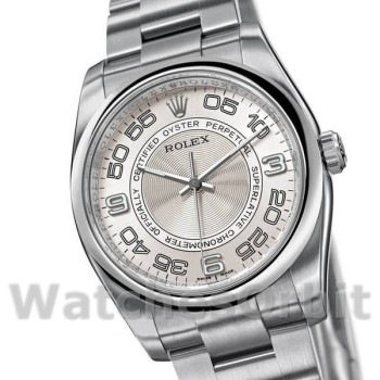 Replica Rolex Explorer 13306 Horloges