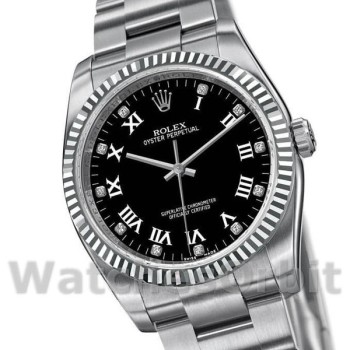 Replica Zwitserse Rolex Explorer 13405 Horloges