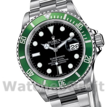 Replica Rolex Submariner 13220 Horloges